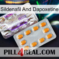 Sildenafil And Dapoxetine new12